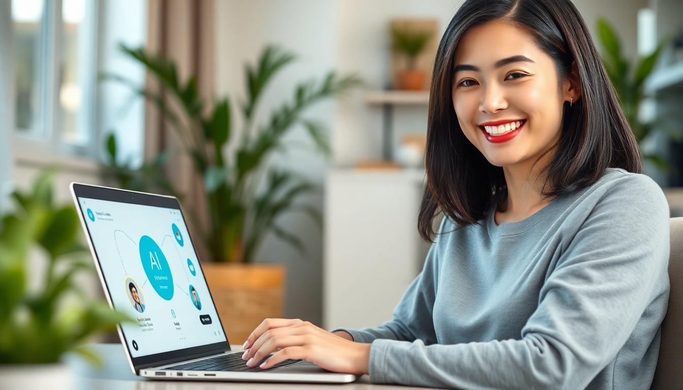 AI Side Hustle Ideas: Unlock Your Earning Potential with These 10 ...