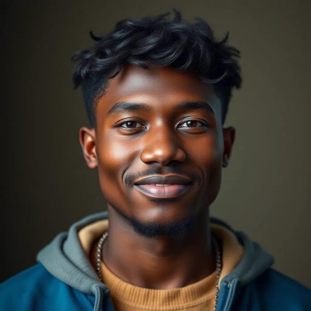 Picture of Dakota Peterson